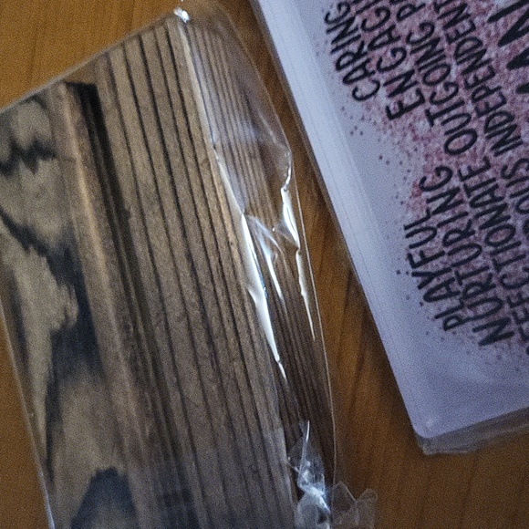 New Chaos Manager Decorative Plaque - Picture 8 of 10